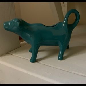 The Pioneer Woman Cow Creamer Dispenser